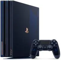 Are ps4 games the same as ps4 pro?