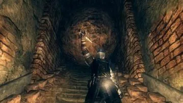 What is the hardest level in dark souls 2?