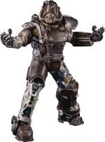 Where to find t-51 power armor?