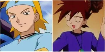 Is ash now the strongest trainer?
