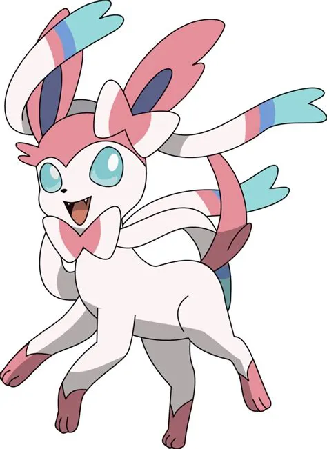 How do you get sylveon in pokemon violet