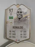 Is ronaldo in fifa 22?