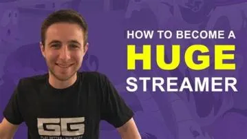Is it too late to become a successful streamer?
