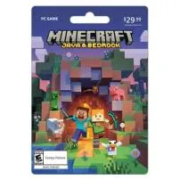 Do i need to buy bedrock edition if i have java?