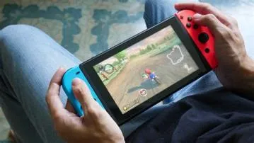 Is it worth buying a switch in 2023?