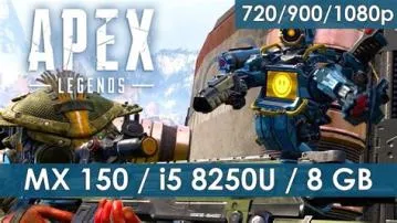How much ram do i need for apex legends mobile?