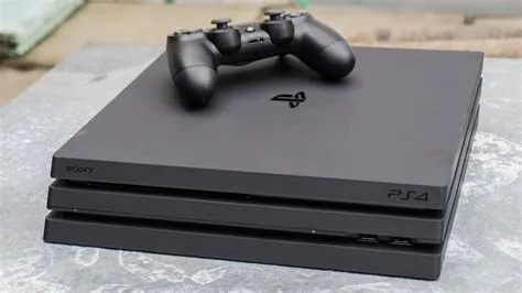 How much hz does a ps4 pro need