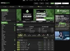 How do i allow cash out on betway?