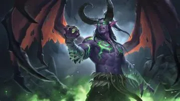 How old are demon hunters?