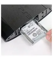 How do i know if my ps3 hard drive is bad?