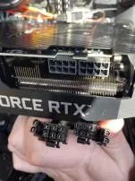 Which psu is good for rtx 3070?