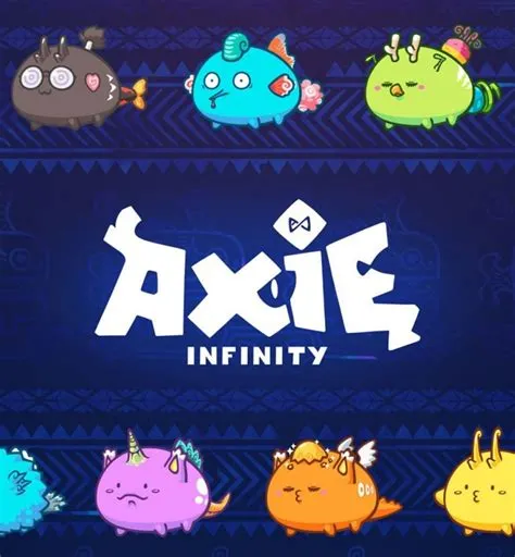 Is axie infinity legit