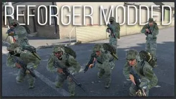 Where to find arma reforger mods?