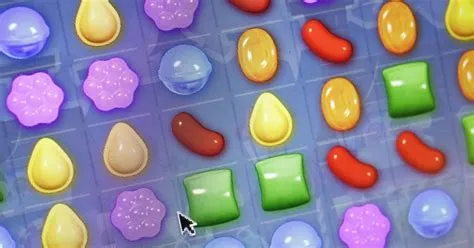 How much does the candy crush creator make