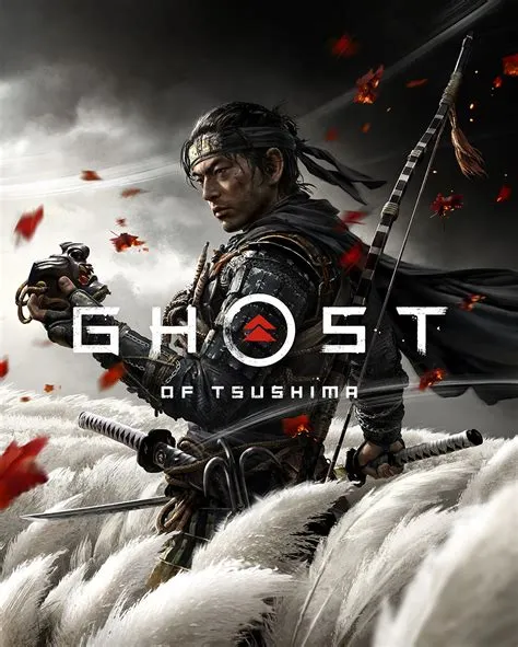 Is ghost of tsushima a short game