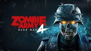 Does zombie army 4 still get updates?