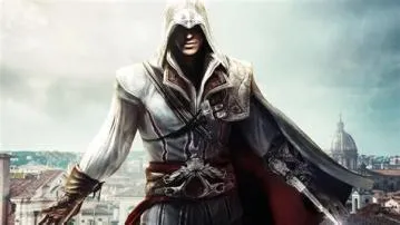 Which assassins creed has the best ending?