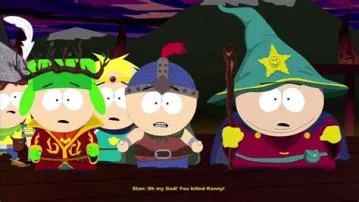 What is the hardest south park boss?
