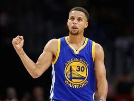 Who is steph currys favorite player?