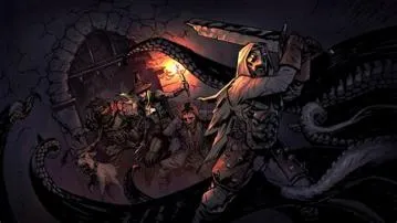 Can you play darkest dungeon 2 now?