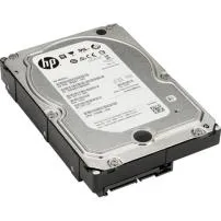 How fast is 1tb 7200rpm hdd?