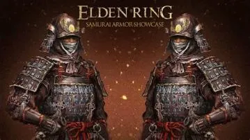 Is samurai hard to play elden ring?