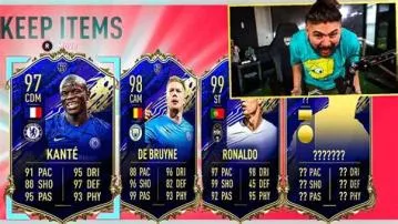 How much are toty packs?