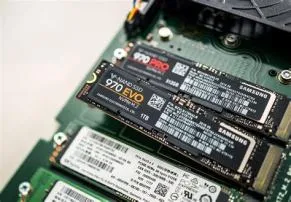 Is m.2 or 2.5 ssd faster?