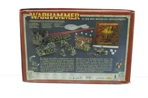 How many players is warhammer fantasy?