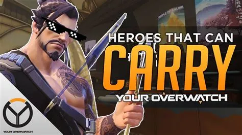 What carries over into overwatch 2