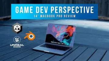 Is macbook pro good for unreal engine?