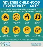 How many aces does the average person have?