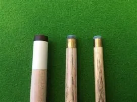 What size tip is best for snooker?