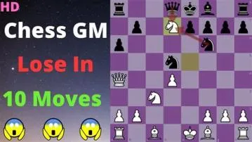Can a grandmaster lose his title?