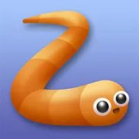 Is there a slither.io app?