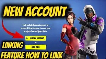How many consoles can you link to a fortnite account?
