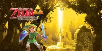 Can you play zelda on 3ds?