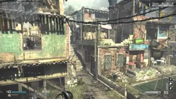 Is 75 fps good for cod?