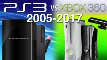Is the ps3 more powerful than the 360?