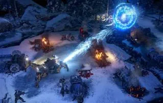Who is the hardest enemy in wasteland 3?