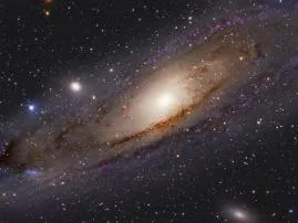 How many galaxies are there?