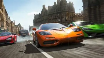 How much gb is forza horizon 5 pc?