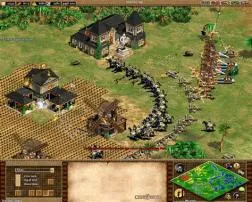 Which age of empires game is free?