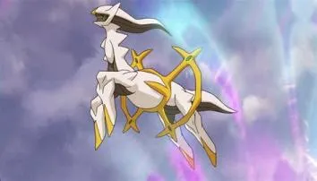 Why should i release pokémon in arceus?