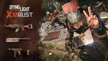 Why is dying light 2 so different?