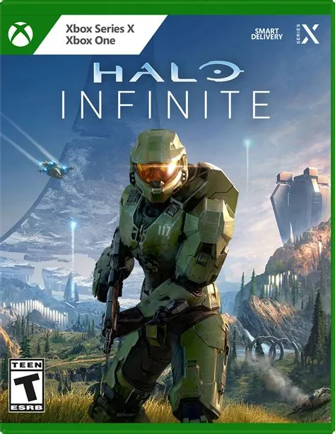 Can you play old halo games on xbox series s