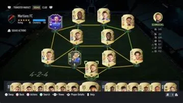 Can i transfer my fifa 22 ultimate team from ps4 to ps5?