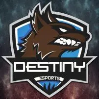 Is destiny an esport?