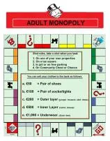 What is the rule money for monopoly?