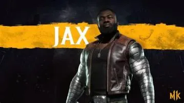 How did jax lose his arms?